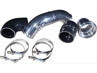 ATS Diesel Performance Cold Side Charge Pipe (11-16 6.7L Powerstroke F-250 Super Duty)