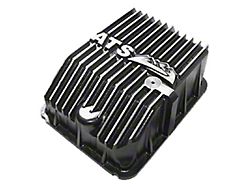 ATS Diesel Performance E4OD/4R100/5R110 Deep Transmission Pan (99-10 6.0L/7.3L Powerstroke F-250 Super Duty)
