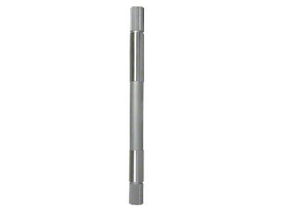 ATS Diesel Performance E4OD/4R100/5R110 Transmission Billet Input Shaft (99-10 6.0L/6.4L/7.3L Powerstroke F-250 Super Duty)