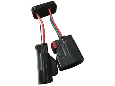 ATS Diesel Performance Electronic Fuel Regulator (99-07 6.0L/7.3L Powerstroke F-250 Super Duty)