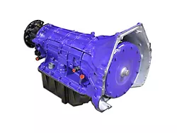 ATS Diesel Performance 4R100 Transmission Package; Stage 2; $1600 Core Charge Included (99-03 4WD 7.3L Powerstroke F-350 Super Duty)