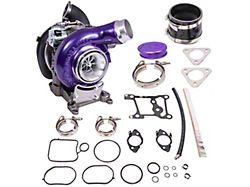 ATS Diesel Performance Aurora 4000 VNT Stage 2 Turbocharger System (11-14 6.7L Powerstroke F-350 Super Duty)