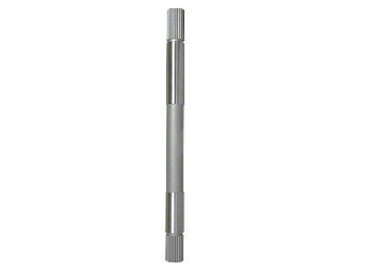 ATS Diesel Performance E4OD/4R100/5R110 Transmission Billet Input Shaft (99-10 6.0L/6.4L/7.3L Powerstroke F-350 Super Duty)
