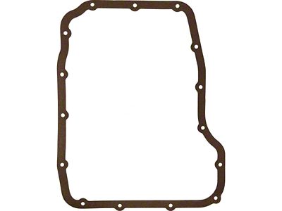 ATS Diesel Performance 45RFE/545RFE/68RFE Transmission Pan Gasket (07-24 RAM 2500)