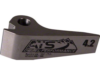 ATS Diesel Performance 47RE/48RE Billet Transmission 4.2 Lever (96-07 5.9L I6 RAM 2500)
