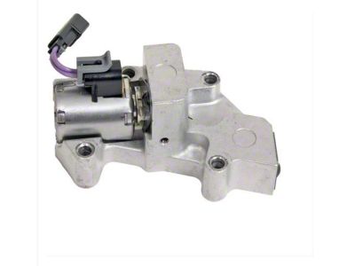 ATS Diesel Performance 47RE/48RE Transmission GM Solenoid Block Conversion Kit (96-07 5.9L RAM 2500)