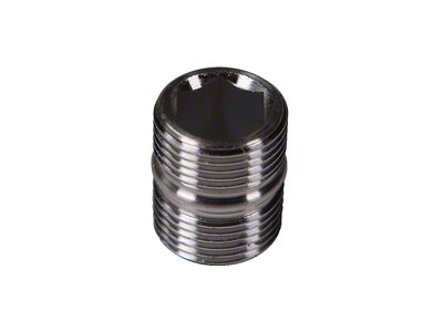 ATS Diesel Performance 68RFE Billet Transmission Filter Coupler (07.5-24 6.7L RAM 2500)