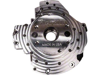 ATS Diesel Performance 68RFE Billet Transmission Pump Plate (07.5-24 6.7L RAM 2500)