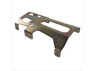 ATS Diesel Performance 68RFE Transmission Case Brace (07.5-22 6.7L RAM 2500)
