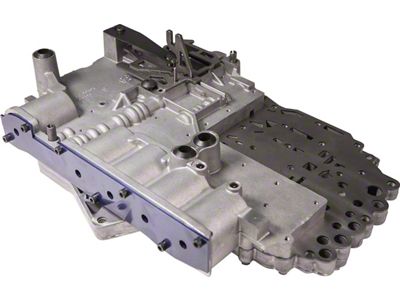 ATS Diesel Performance 68RFE Transmission Performance Valve Body; $400 Core Charge Included (12-18 6.7L RAM 2500)