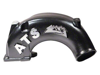 ATS Diesel Performance Arcflow Intake Manifold (98.5-02 5.9L I6 RAM 2500)