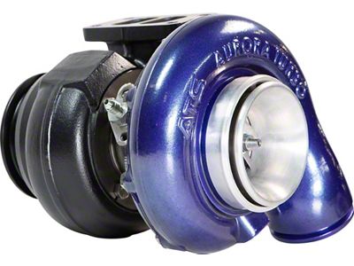 ATS Diesel Performance Aurora 3000 Turbocharger System (94-Early 98 5.9L I6 RAM 2500)