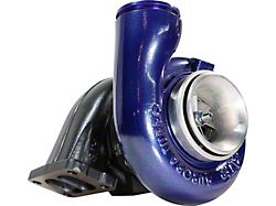 ATS Diesel Performance Aurora 3000 Turbocharger System (98.5-02 5.9L I6 RAM 2500)