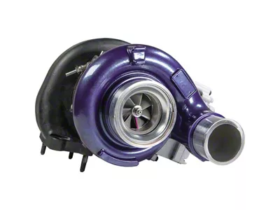 ATS Diesel Performance Aurora 3000 VFR Stage 1 Turbocharger; $300 Core Charge Included (07-12 6.7L RAM 2500)
