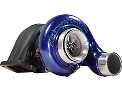 ATS Diesel Performance Aurora 4000 Turbocharger System (03-07 5.9L RAM 2500)