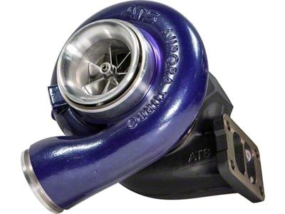 ATS Diesel Performance Aurora 4000 Turbocharger System; .76 A/R Turbine Housing (98.5-02 5.9L I6 RAM 2500)