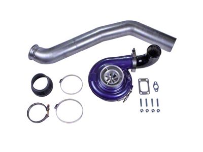 ATS Diesel Performance Aurora 5000 Turbocharger System (98.5-02 5.9L I6 RAM 2500)