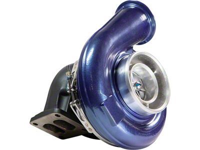 ATS Diesel Performance Aurora 5000 Turbocharger System (03-07 5.9L RAM 2500)
