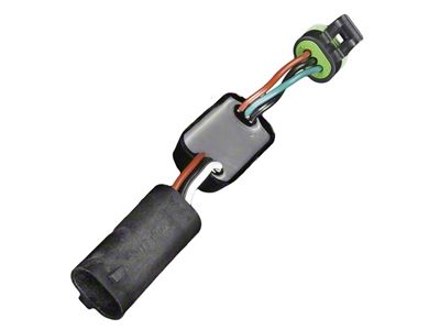 ATS Diesel Performance Electronic Fuel Regulator (2001 5.9L I6 RAM 2500)