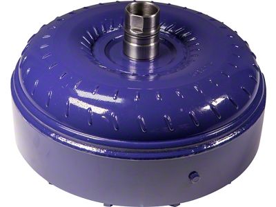 ATS Diesel Performance 68RFE Five Star Performance Torque Converter; Factory Stall Speed; $500 Core Charge Included (07.5-24 6.7L RAM 2500)