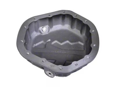 ATS Diesel Performance Protector AAM 11.50-Inch Differential Cover (03-19 RAM 2500)