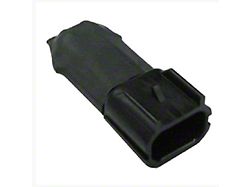 ATS Diesel Performance Wastegate Solenoid Harness Jumper (04-07 5.9L RAM 2500)