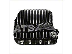 ATS Diesel Performance 46/7/8-RH/E Deep Transmission Pan (94-07 5.9L RAM 3500)