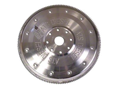 ATS Diesel Performance 47RH/47RE/48RE Billet Flexplate (94-07 5.9L RAM 3500)
