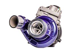 ATS Diesel Performance Aurora 3000 VFR Stage 1 Turbocharger; $300 Core Charge Included (19-26 6.7L RAM 3500)