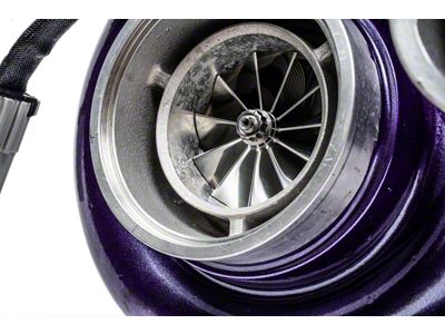 ATS Diesel Performance Aurora 4000 VFR Stage 2 Turbocharger; $300 Core Charge Included (07.5-12 6.7L RAM 3500)