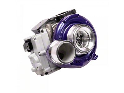 ATS Diesel Performance Aurora 4000 VFR Stage 2 Turbocharger; $300 Core Charge Included (19-26 6.7L RAM 3500)