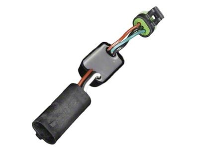 ATS Diesel Performance Electronic Fuel Regulator (2001 5.9L I6 RAM 3500)