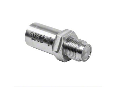 ATS Diesel Performance Fuel Rail Pressure Plug (07.5-25 6.7L RAM 3500)