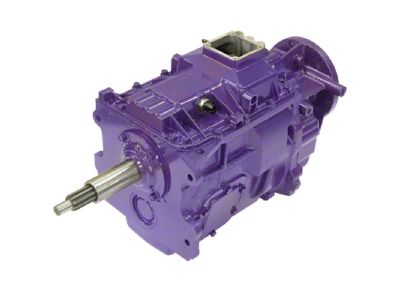 ATS Diesel Performance NV4500 Performance Transmission; $1200 Core Charge Included (94-97 4WD 5.9L I6 RAM 3500)