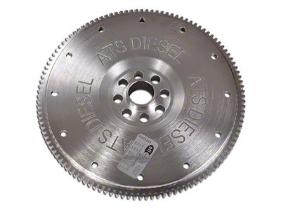 ATS Diesel Performance Allison Transmission Billet Flexplate (11-16 6.6L Duramax Sierra 2500 HD)