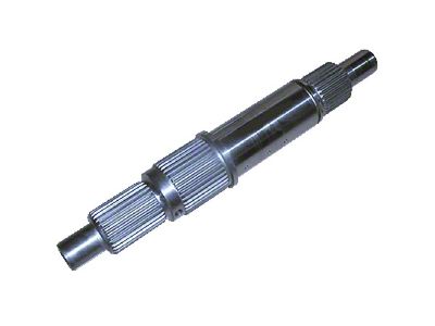 ATS Diesel Performance Allison Transmission Billet Intermediate Shaft (07-10 6.6L Duramax Sierra 2500 HD)