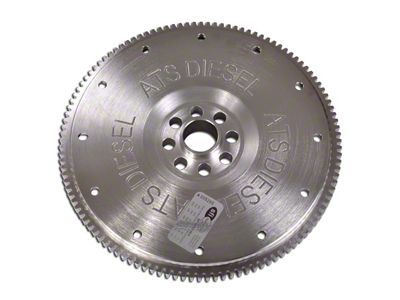 ATS Diesel Performance Allison Transmission Billet Flexplate (01-05 6.6L Duramax Silverado 2500 HD)