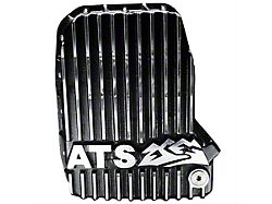 ATS Diesel Performance 68RFE Deep Transmission Pan (07-24 6.7L RAM 2500)