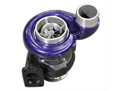 ATS Diesel Performance Aurora 3000 Turbocharger System (03-07 5.9L RAM 2500)