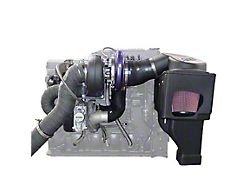 ATS Diesel Performance Aurora Plus 7500 Compound Turbocharger System (07-09 6.7L RAM 2500)