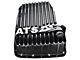ATS Diesel Performance 68RFE Deep Transmission Pan (07-24 6.7L RAM 3500)