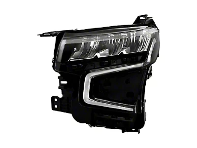 DNA Motoring Headlights for Chevrolet Tahoe for sale DNA Motoring Headlights for Chevrolet Tahoe for sale