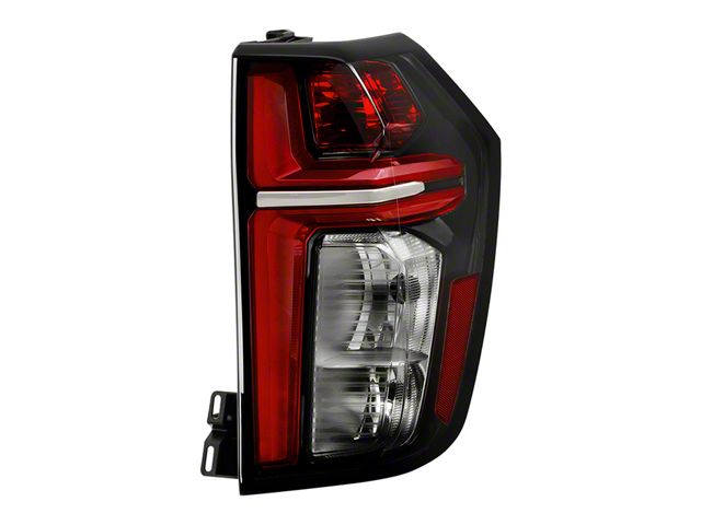 Halogen Tail Light Assembly Halogen Tail Light For 2004-2007 - Foto 9