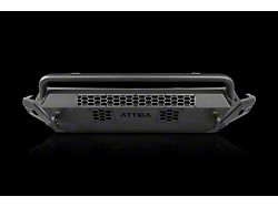 Attica 4x4 Terra Series Front Bumper; Textured Black (22-25 Silverado 1500, Excluding ZR2)