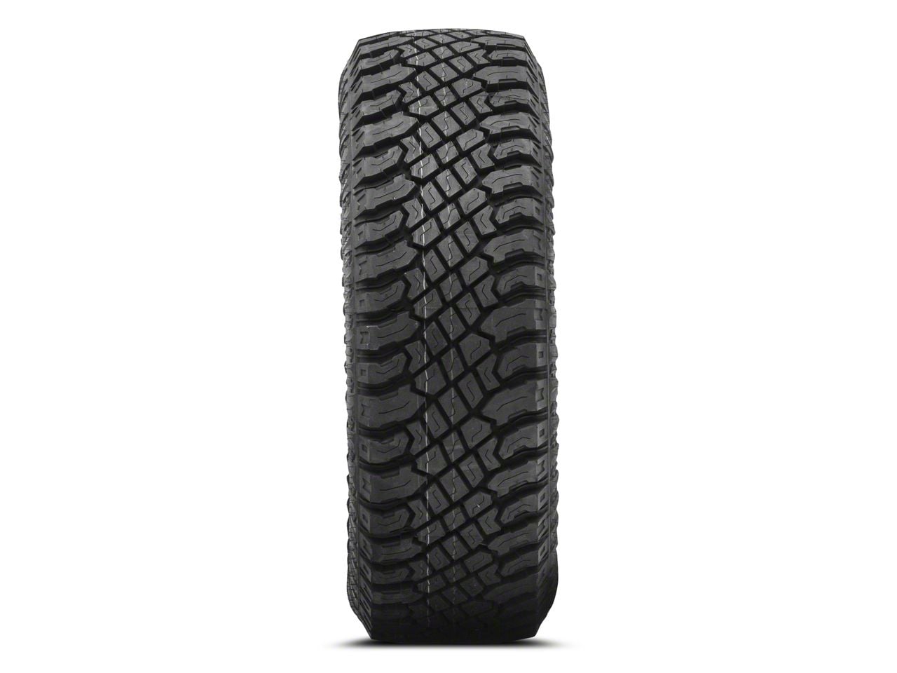 Atturo Colorado Trail Blade X/T Multi-Terrain Tire TBXT-FK5R3LA