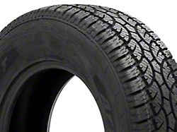 Atturo Trail Blade A/T All-Terrain Tire (32" - 265/70R17)