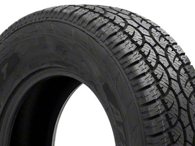 Atturo Trail Blade A/T All-Terrain Tire (32" - 275/65R18)