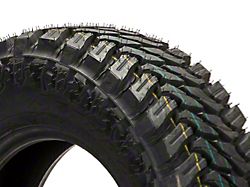 Atturo Trail Blade M/T Mud-Terrain Tire (33" - 33x12.50R17)