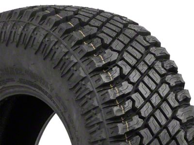 Atturo Trail Blade X/T Multi-Terrain Tire (35" - 35x12.50R20)