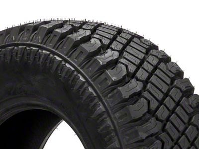 Atturo Trail Blade X/T Multi-Terrain Tire (33" - 275/70R18)